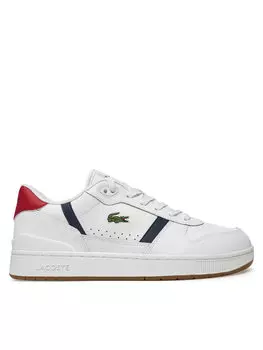 Кроссовки 7-48Sma0094 Lacoste, белый