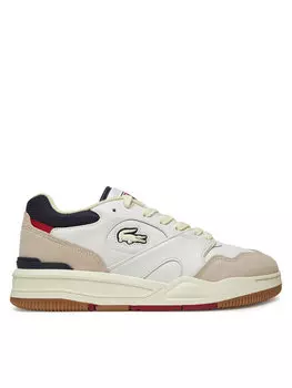 Кроссовки 7-48Sma0102 Lacoste, белый