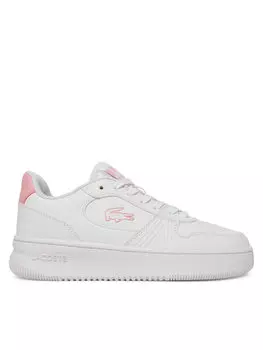 Кроссовки 7-48Suj0003 Lacoste, белый