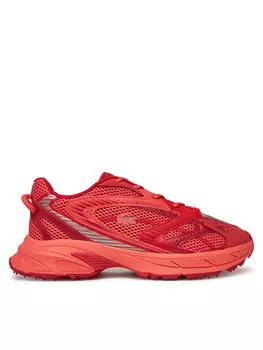 Кроссовки 7-49SMA0006 Lacoste, оранжевый