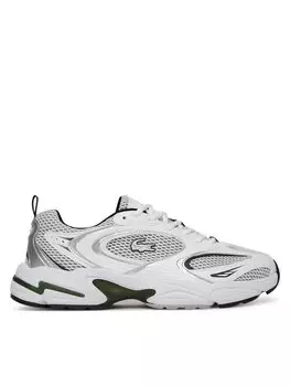 Кроссовки 7-49Sma0021 Lacoste, белый