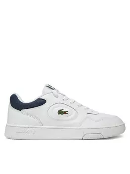 Кроссовки 7-49SMA0051 Lacoste, белый