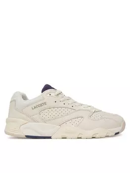 Кроссовки 7-49SMA0078 Lacoste, белый