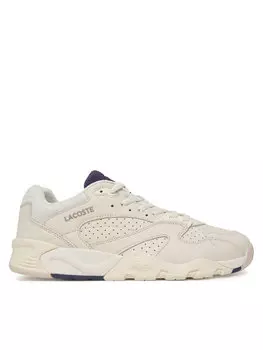 Кроссовки 7-49Sma0078 Lacoste, белый