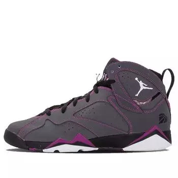 Кроссовки 7 ретро 30-е Air Jordan, серый