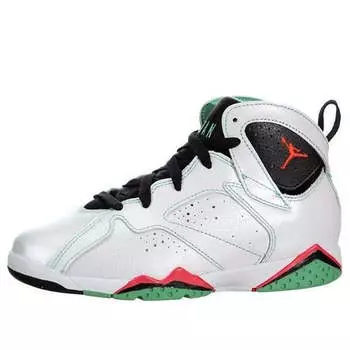 Кроссовки 7 ретро Air Jordan, белый