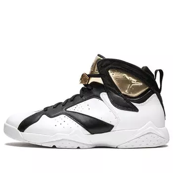 Кроссовки 7 ретро Air Jordan, белый