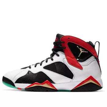 Кроссовки 7 ретро Air Jordan, белый