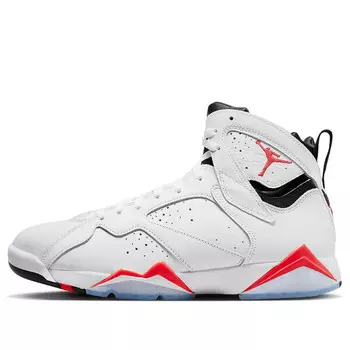 Кроссовки 7 ретро Air Jordan, белый