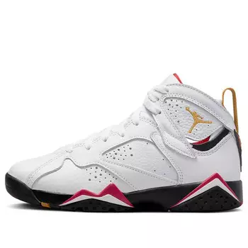 Кроссовки 7 ретро Air Jordan, белый
