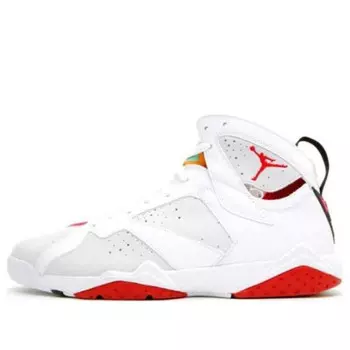 Кроссовки 7 ретро Air Jordan, белый