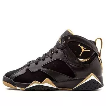 Кроссовки 7 ретро Air Jordan, черный