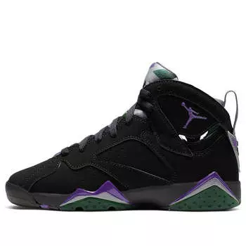 Кроссовки 7 ретро Air Jordan, черный