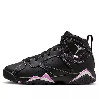 Кроссовки 7 ретро Air Jordan, черный