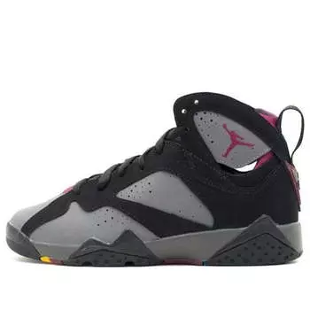 Кроссовки 7 ретро Air Jordan, черный
