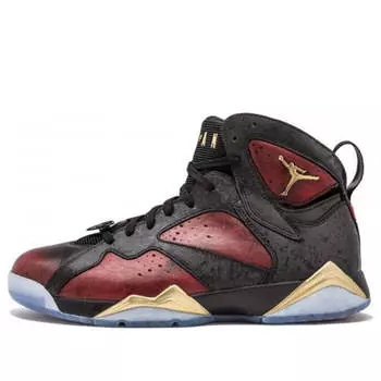 Кроссовки 7 ретро Air Jordan, черный