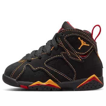 Кроссовки 7 ретро Air Jordan, черный