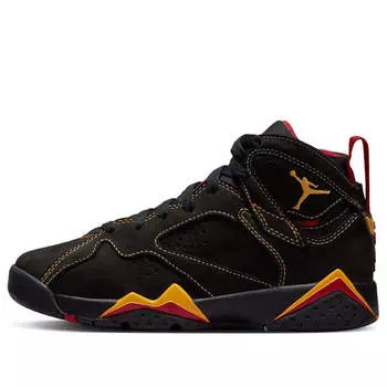 Кроссовки 7 ретро Air Jordan, черный