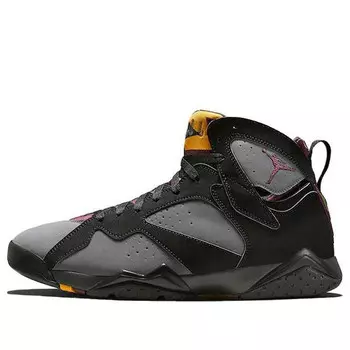 Кроссовки 7 ретро Air Jordan, черный