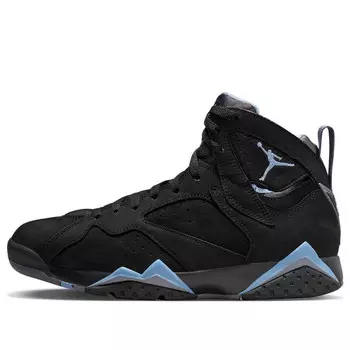 Кроссовки 7 ретро Air Jordan, черный