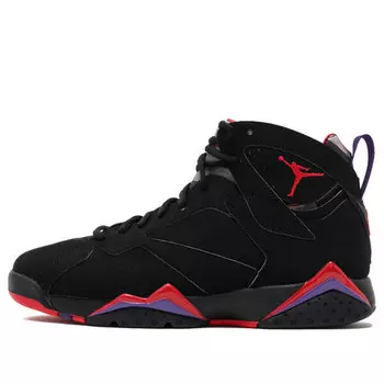 Кроссовки 7 ретро Air Jordan, черный