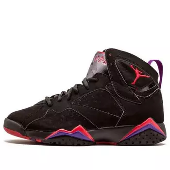 Кроссовки 7 ретро Air Jordan, черный