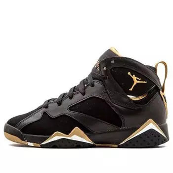 Кроссовки 7 ретро Air Jordan, черный