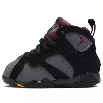 Кроссовки 7 ретро Air Jordan, черный