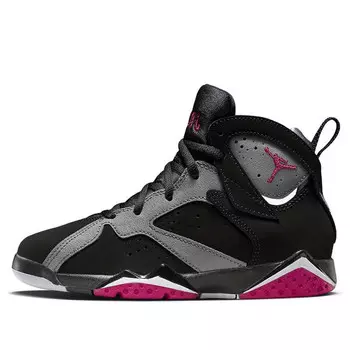 Кроссовки 7 ретро Air Jordan, черный