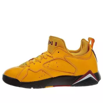Кроссовки 7 ретро низкие nrg Air Jordan, белый