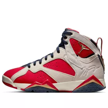 Кроссовки 7 retro x trophy room 'new sheriff in town' Air Jordan, мультиколор