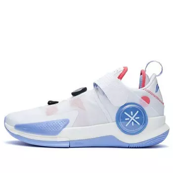 Кроссовки 7 v2 Li-Ning, белый