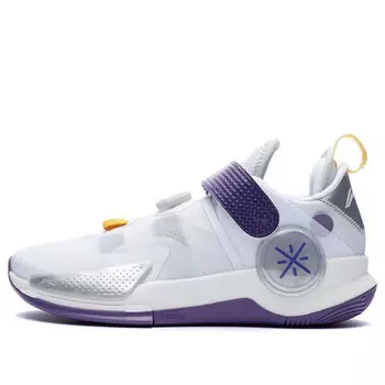 Кроссовки 7 v2 Li-Ning, белый