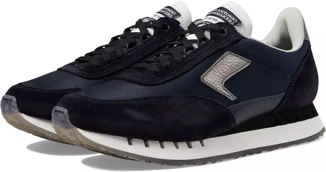 Кроссовки 7Eventy6ix-X SAS, цвет Blueshift