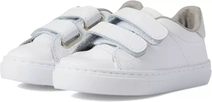 Кроссовки 80057 Cienta, белый