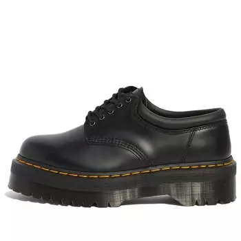 Кроссовки 8053 Dr. Martens, черный