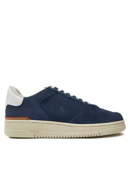 Кроссовки 809940315001 Polo Ralph Lauren, синий