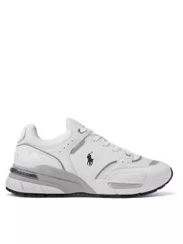 Кроссовки 809944589001 Polo Ralph Lauren, белый