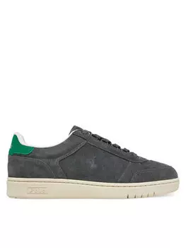 Кроссовки 809960927004 Polo Ralph Lauren, серый