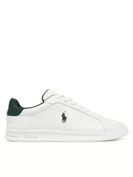Кроссовки 809968172002 Polo Ralph Lauren, белый