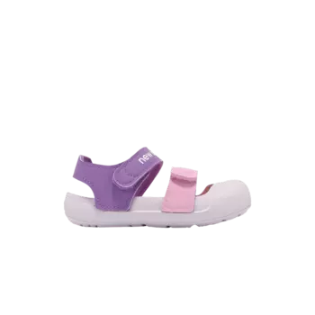 Кроссовки 809v3 Sandal Toddler 'Pink Purple', розовый