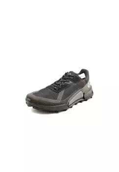Кроссовки 822833/56340 ecco, черный