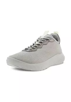 Кроссовки 834903-60502 ecco, бежевый