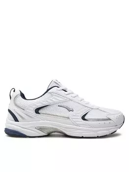 Кроссовки 86579-2 Bagheera, белый