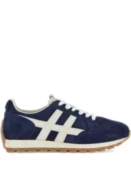 Кроссовки 86ER Hogan, синий