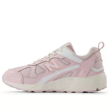 Кроссовки 878 New Balance, розовый