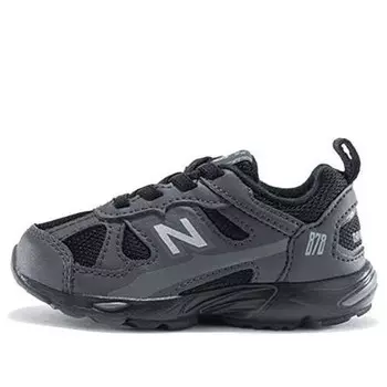 Кроссовки 878 series беговые кроссовки New Balance, черный