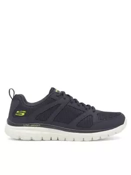 Кроссовки 8790117 Skechers, темно-синий
