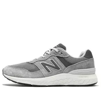 Кроссовки 880 'grey' New Balance, серый