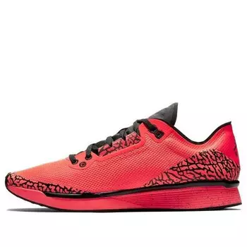 Кроссовки 88 гонщик Air Jordan, красный